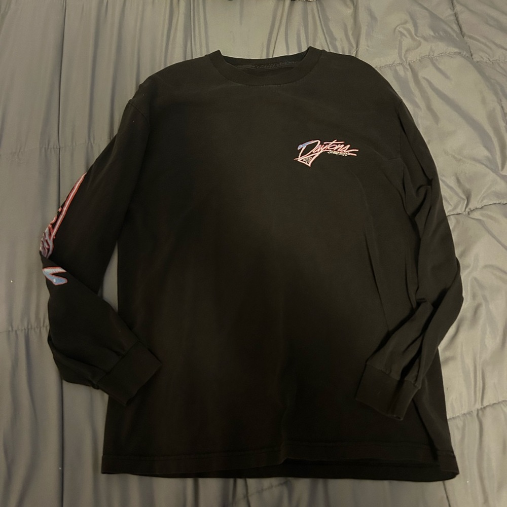 Brandy Melville Daytona beach shirt
